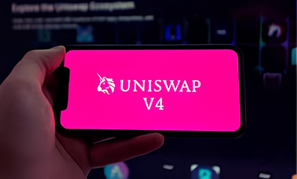 解读Uniswap V4：引领去中心化交易所的新未来